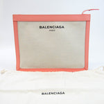 balenciaga Clutch Bag