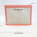 balenciaga Clutch Bag