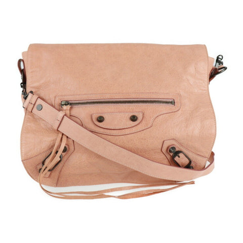balenciaga Hardware Shoulder Bag