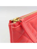 A82545 Clutch Bag Chanel