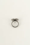 Bague cc Chanel