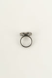 Bague cc Chanel
