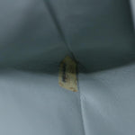 Chanel Matelasse Chain Shoulder Bag Suede Light Blue CC Auth 69060A