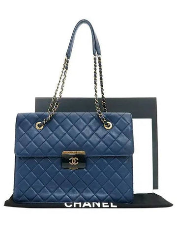 A93228Y60545 shoulder bag Chanel