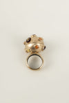 Bague Top Quality Chanel 2007