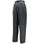 Chanel Long Pants Gray 98A #40