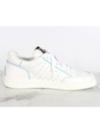 Back logo sneakers 42 270 Chanel