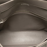 balenciaga Downtown XS Leather Shoulder Bag