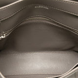 balenciaga Downtown XS Leather Shoulder Bag