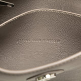 balenciaga Downtown XS Leather Shoulder Bag