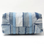 balenciaga Denim Tote Bag Barbes 671409