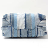 balenciaga Denim Tote Bag Barbes 671409