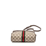 Accessory Collection Web Crossbody