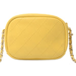 Chanel Matelasse Camera Bag Chain Shoulder Bag