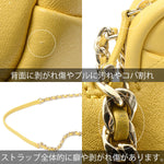 Chanel Matelasse Camera Bag Chain Shoulder Bag