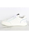 Back logo sneakers 42 270 Chanel