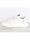 Back logo sneakers 42 270 Chanel
