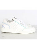 Back logo sneakers 42 270 Chanel