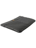 A80992 Caviar Mademoiselle Clutch New Medium Overseas Invoice 34038 1 Chanel