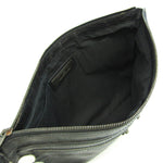 balenciaga Clip Clutch Bag