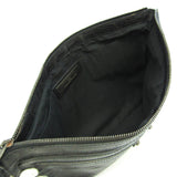 balenciaga Clip Clutch Bag