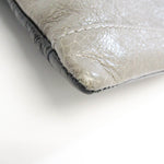 balenciaga Clip Clutch Bag