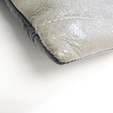 balenciaga Clip Clutch Bag