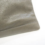 balenciaga Clip Clutch Bag