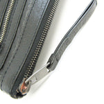 balenciaga Clip Clutch Bag
