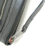 balenciaga Clip Clutch Bag