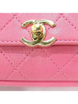 AS0138Y841575 Crossbody Bag Chanel