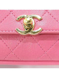 AS0138Y841575 Crossbody Bag Chanel