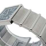 Chanel Mademoiselle Watch SS