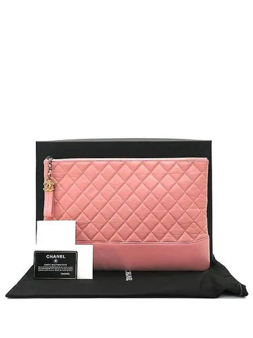 A84288Y61477 Clutch Bag Chanel