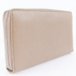 balenciaga Continental Zip Around Wallet