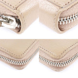 balenciaga Continental Zip Around Wallet
