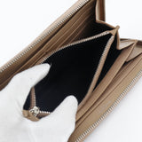 balenciaga Continental Zip Around Wallet