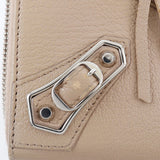 balenciaga Continental Zip Around Wallet