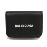 balenciaga Cash mini wallet