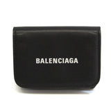 balenciaga Cash mini wallet