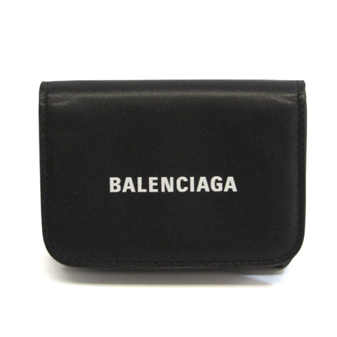 balenciaga Cash mini wallet