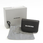 balenciaga Cash mini wallet