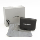 balenciaga Cash mini wallet