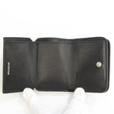 balenciaga Cash mini wallet