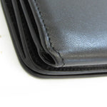 balenciaga Cash mini wallet
