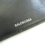 balenciaga Cash mini wallet