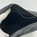 balenciaga BB Monogram Signature Medium Camera Shoulder Bag 2120700132264