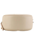 19 Lambskin Circle AP0945 Chain Mini Cross Bag 34328 Chanel