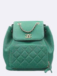 A93748 Backpack Bag Chanel