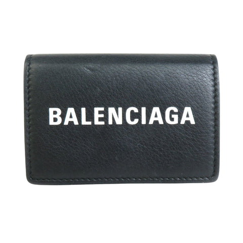 balenciaga Cash mini wallet